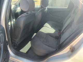 Citroen Xsara 2003