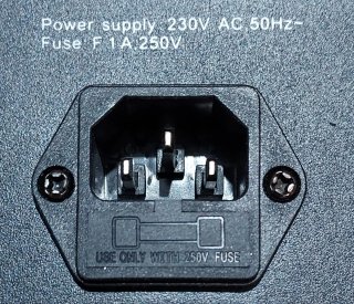 2 JUEGOS FOCOS LED Flower 4 HQ Power