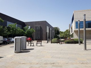 Oficina en venta en Establiments - Son Espanyol - Son Sardina en Palma de Mallorca