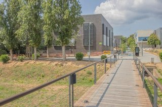 Oficina en venta en Establiments - Son Espanyol - Son Sardina en Palma de Mallorca