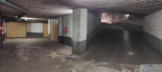 Garaje en venta en General Dávila en Santander