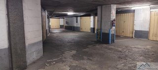 Garaje en venta en General Dávila en Santander