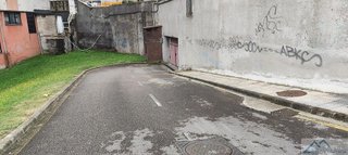 Garaje en venta en General Dávila en Santander