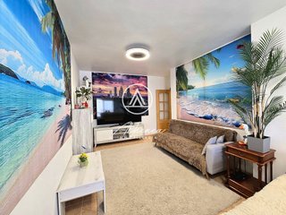 Piso en venta en Roquetas Centro en Roquetas de Mar