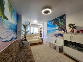 Piso en venta en Roquetas Centro en Roquetas de Mar