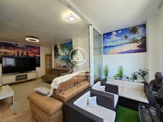 Piso en venta en Roquetas Centro en Roquetas de Mar