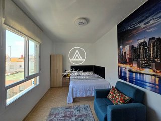 Piso en venta en Roquetas Centro en Roquetas de Mar