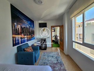 Piso en venta en Roquetas Centro en Roquetas de Mar