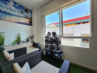 Piso en venta en Roquetas Centro en Roquetas de Mar