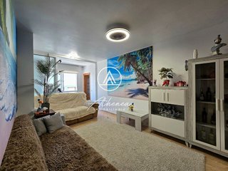 Piso en venta en Roquetas Centro en Roquetas de Mar