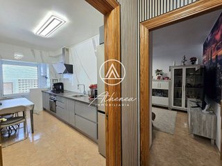 Piso en venta en Roquetas Centro en Roquetas de Mar