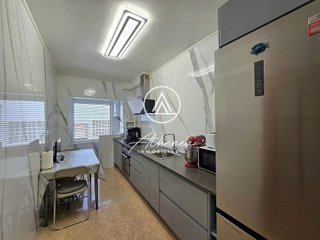 Piso en venta en Roquetas Centro en Roquetas de Mar
