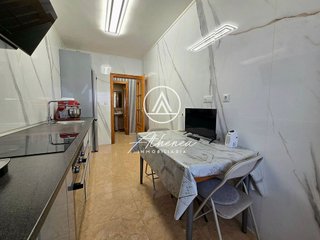 Piso en venta en Roquetas Centro en Roquetas de Mar