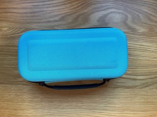 Nintendo Switch Lite + 4 Juegos