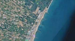 Piso en venta en Playa de Puçol en Puçol