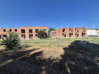 Terreno en venta en Ciudad Rodrigo