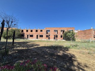 Terreno en venta en Ciudad Rodrigo