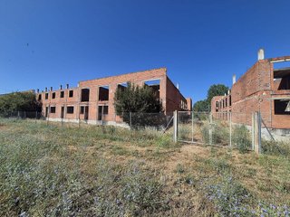 Terreno en venta en Ciudad Rodrigo