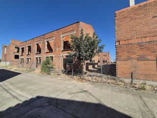 Terreno en venta en Ciudad Rodrigo