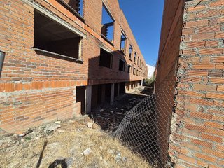 Terreno en venta en Ciudad Rodrigo
