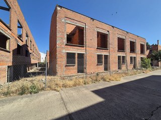 Terreno en venta en Ciudad Rodrigo