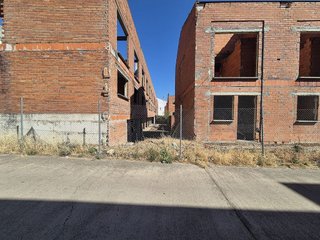 Terreno en venta en Ciudad Rodrigo