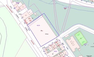 Terreno en venta en Ciudad Rodrigo