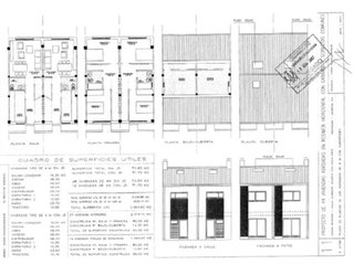 Terreno en venta en Ciudad Rodrigo
