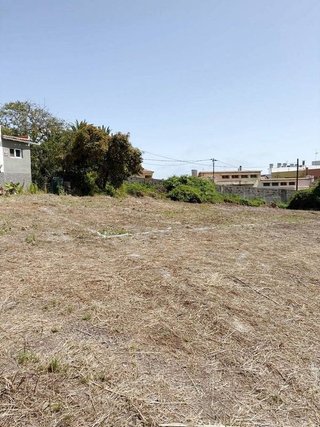 Terreno en venta en Moya