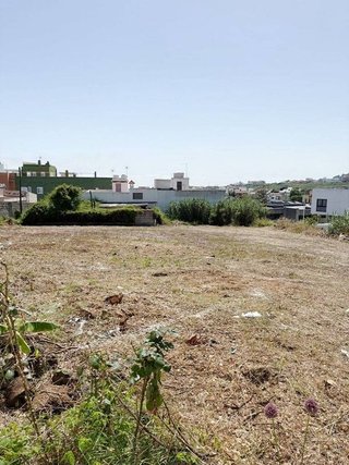 Terreno en venta en Moya