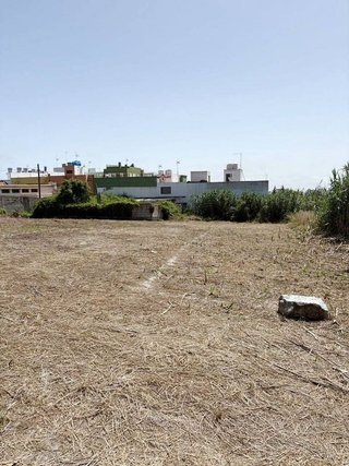 Terreno en venta en Moya