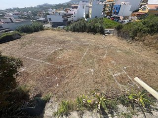 Terreno en venta en Moya