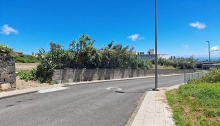 Terreno en venta en Moya