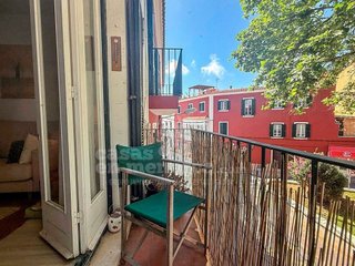 Piso en venta en Castell (Es)