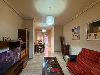 Piso en venta en Beniel
