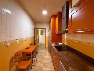 Piso en venta en Beniel