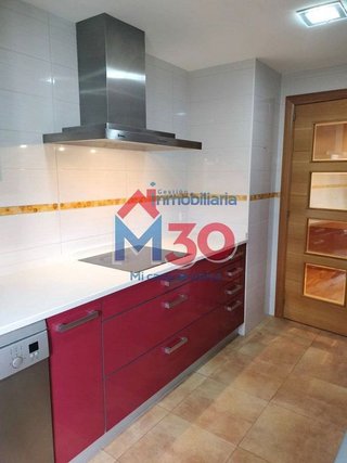 Piso en venta en Crucero - Aquende en Miranda de Ebro