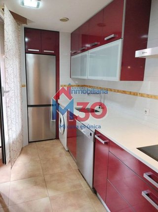 Piso en venta en Crucero - Aquende en Miranda de Ebro