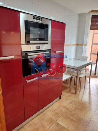 Piso en venta en Crucero - Aquende en Miranda de Ebro