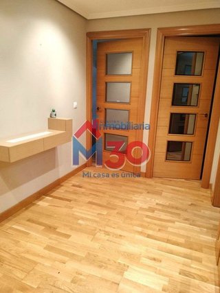 Piso en venta en Crucero - Aquende en Miranda de Ebro
