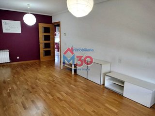 Piso en venta en Crucero - Aquende en Miranda de Ebro