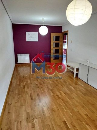 Piso en venta en Crucero - Aquende en Miranda de Ebro