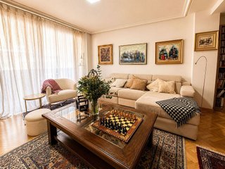 Dúplex en venta en Casco Antiguo en Torrelodones