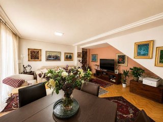 Dúplex en venta en Casco Antiguo en Torrelodones