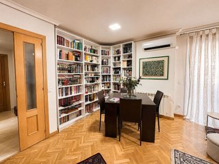 Dúplex en venta en Casco Antiguo en Torrelodones
