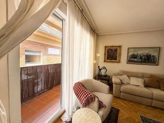Dúplex en venta en Casco Antiguo en Torrelodones