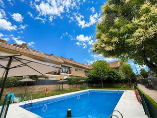 Dúplex en venta en Casco Antiguo en Torrelodones