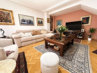 Dúplex en venta en Casco Antiguo en Torrelodones