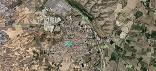 Piso en venta en Casco Antiguo Sur en Ciempozuelos
