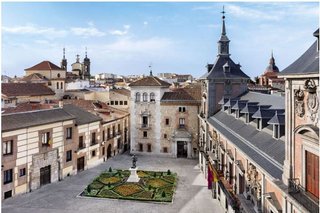 Piso en venta en Casco Antiguo Sur en Ciempozuelos